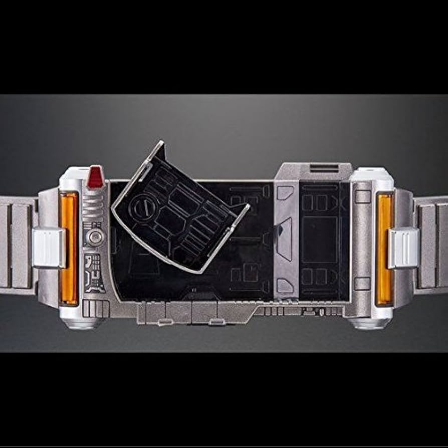 Amazon | COMPLETE SELECTION MODIFICATION KAIXADRIVER(CSMカイザ