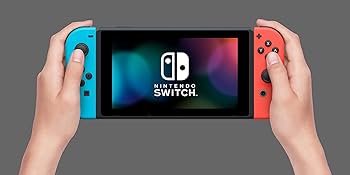 Amazon.co.jp: Nintendo Switch 本体 (ニンテンドースイッチ) Joy-Con