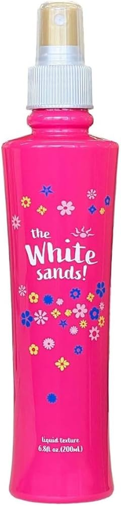 Amazon | ザホワイトサンズ！ the White sands! ホワイトサンズリッチ