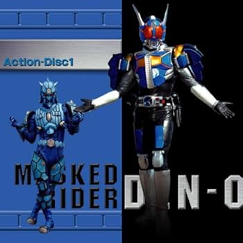 Amazon.co.jp: 仮面ライダー電王 COMPLETE CD-BOX(DVD付): ミュージック