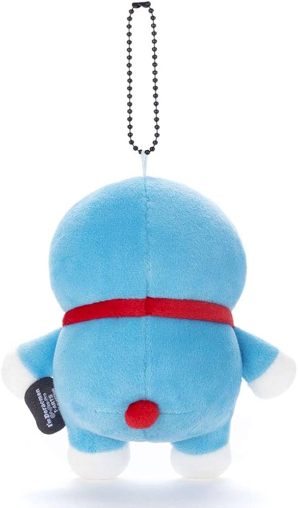 Amazon.co.jp: アイムドラえもん Mocchi-Mocchi- ボールチェーン