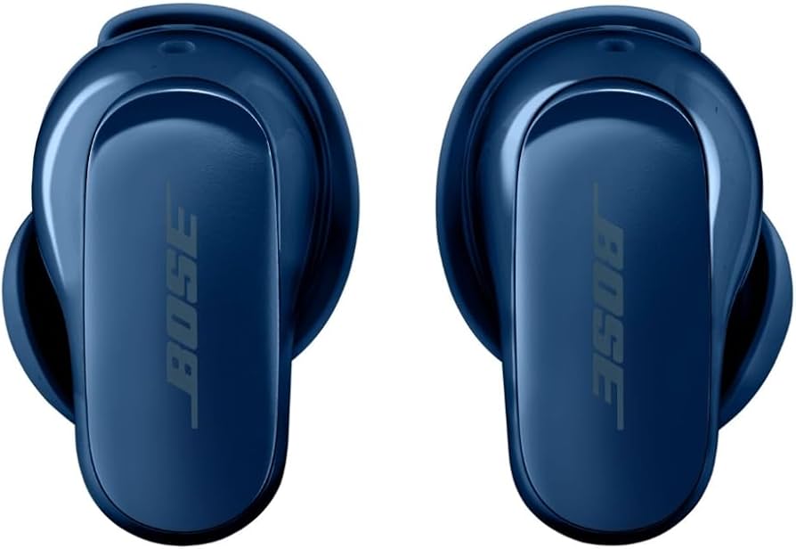 Amazon.com: Bose QuietComfort Ultra Bluetooth Earbuds, Wireless