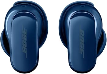 Bose QuietComfort Ultra Earbuds Auricolari con Cancellazione