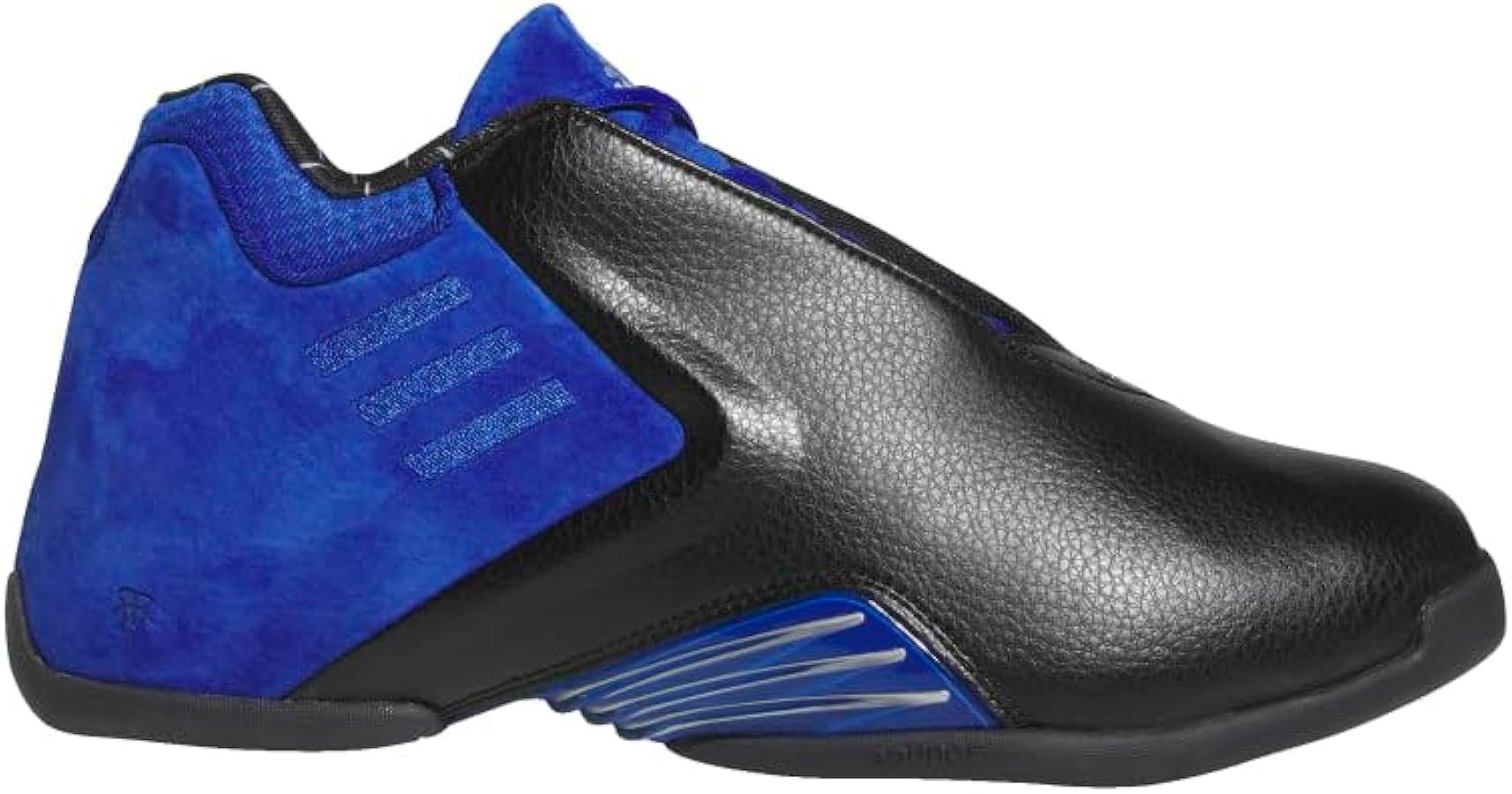 Amazon.com | adidas TMAC 3 Restomod Shoes Men's, Black, Size 11
