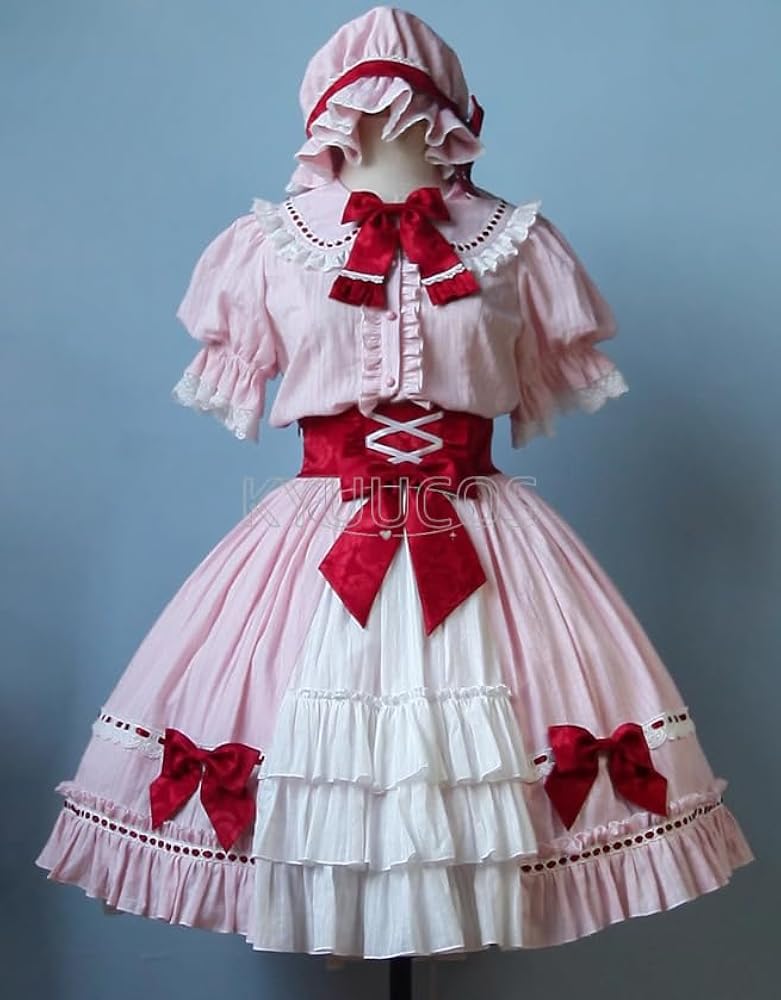 Amazon.co.jp: 【KYUUCOS】Z 東方紅魔郷 レミリア・スカーレット