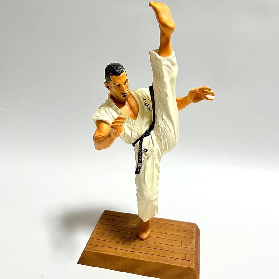 Amazon.co.jp: 2001年 限定品 HAOコレクション K-1 ANDY HUG アンディ