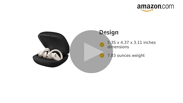 Amazon.com: Apple Powerbeats Pro Totally Wireless & High