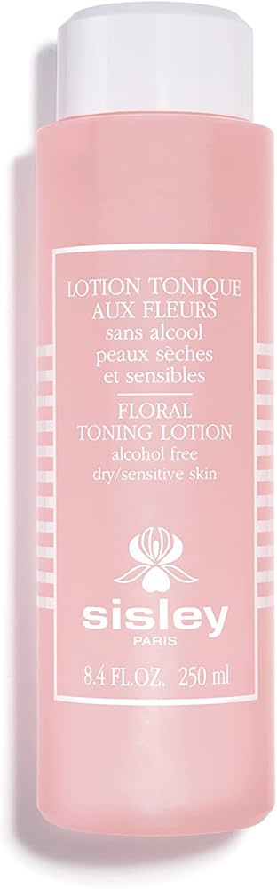 Amazon.co.jp: SISLEY(シスレー) フローラルトニックローション 250mL