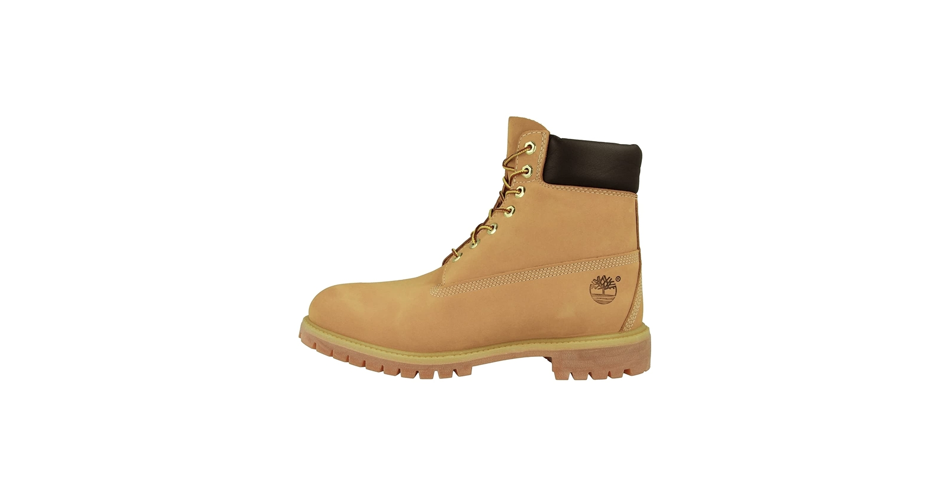 Amazon.com | Timerbland Men's 6 inch Premium Waterproof Boot