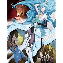 Amazon.co.jp: 【Amazon.co.jp限定】Vivy -Fluorite Eye's Song- 全巻