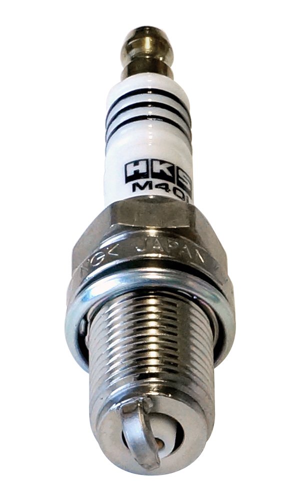 Amazon | HKS 点火系パーツ スーパーファイヤーレーシングプラグ M40i