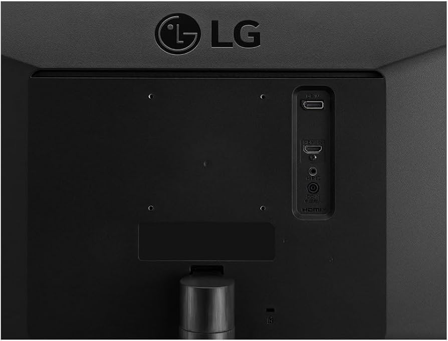 LG 29WQ500 Computer monitor 73.7 cm (29