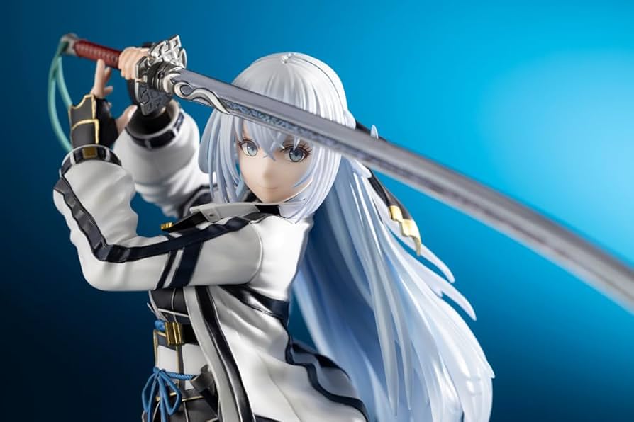 Amazon | 壽屋(KOTOBUKIYA) 軌跡シリーズ シズナ・レム・ミスルギ 1/8