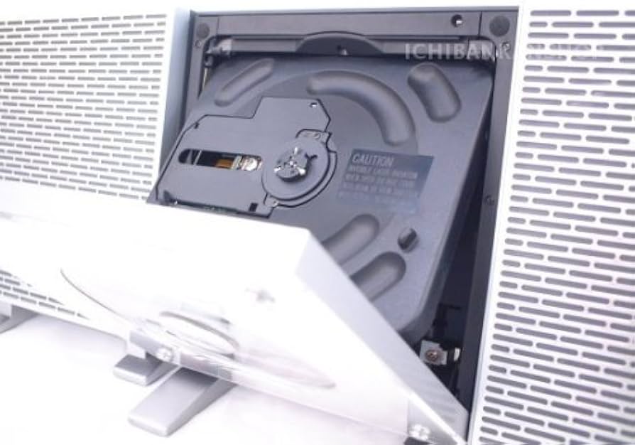 Amazon | ナカミチ コンポ SoundSpace1 | nakamichi | ミニコンポ