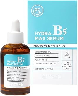 Amazon.co.jp: PS.PRETTYSKIN: All products