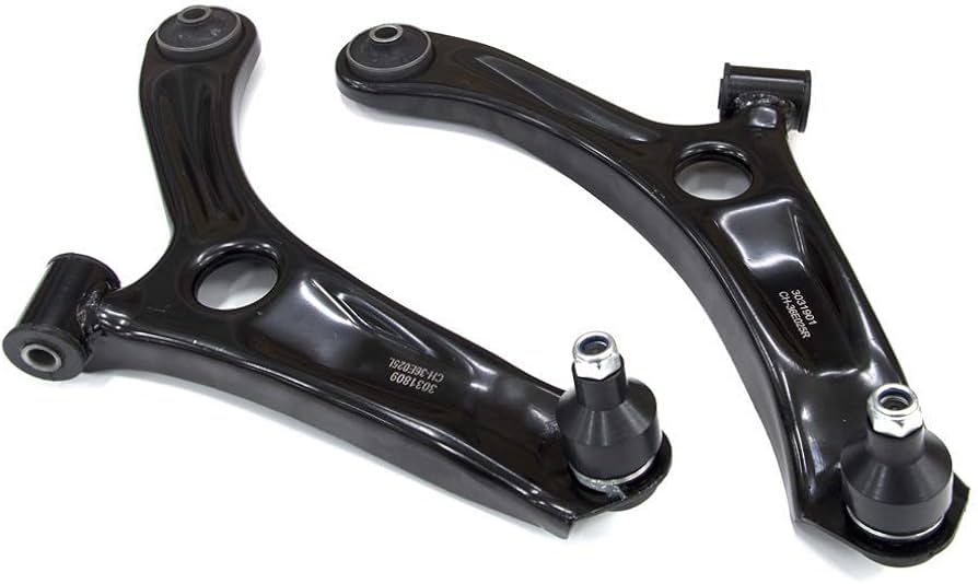 Amazon.co.jp: ロアアーム スズキ フロント ワゴンR MH23S 2008～2012