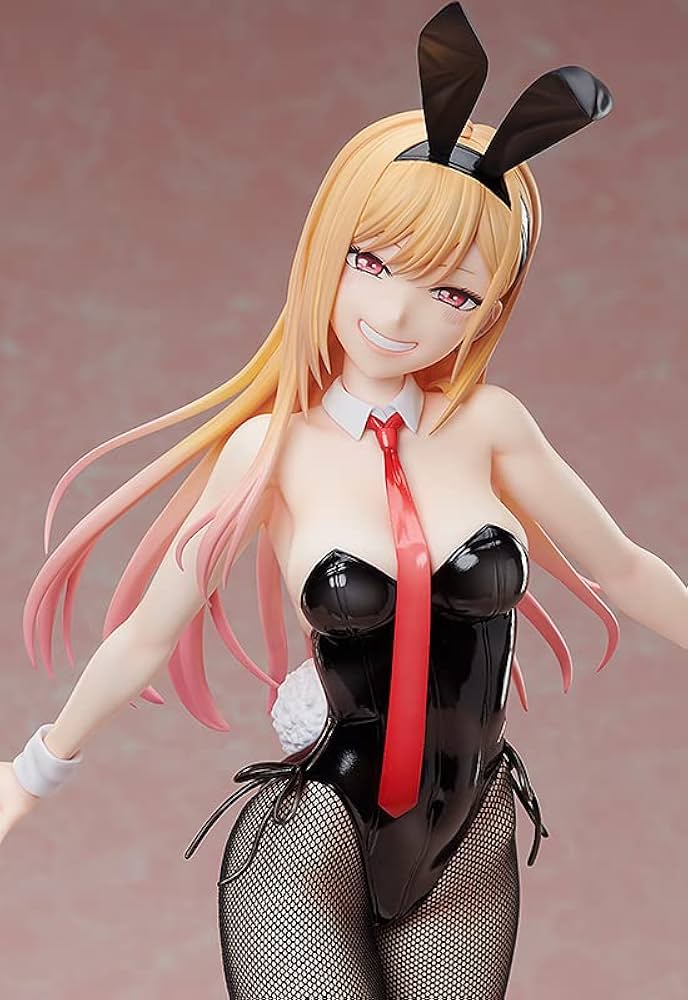 Amazon | TVアニメ「その着せ替え人形[ビスク ドール]は恋をする