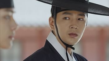 Amazon.co.jp: テバク ~ 運命の瞬間(とき) ~ DVD BOX I : チャン