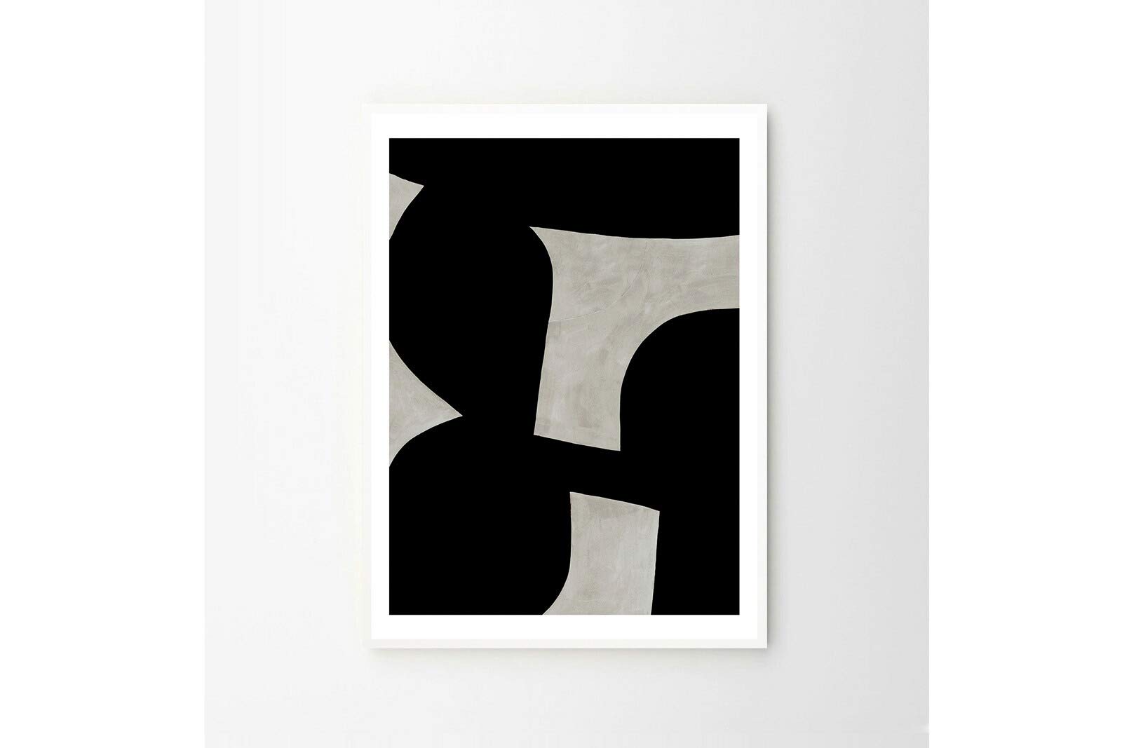 Amazon.co.jp: THE POSTER CLUB × Berit Mogensen Lopezポスター