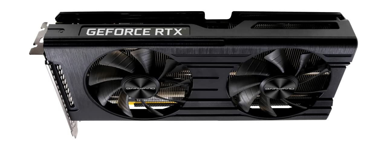 Amazon.com: Gainward NV RTX3050 8GB GDDR6 Ghost 128BITS 63050019P1