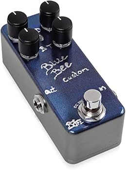 Amazon | One Control Blue Bee OD 4K Mini Custom コンパクト