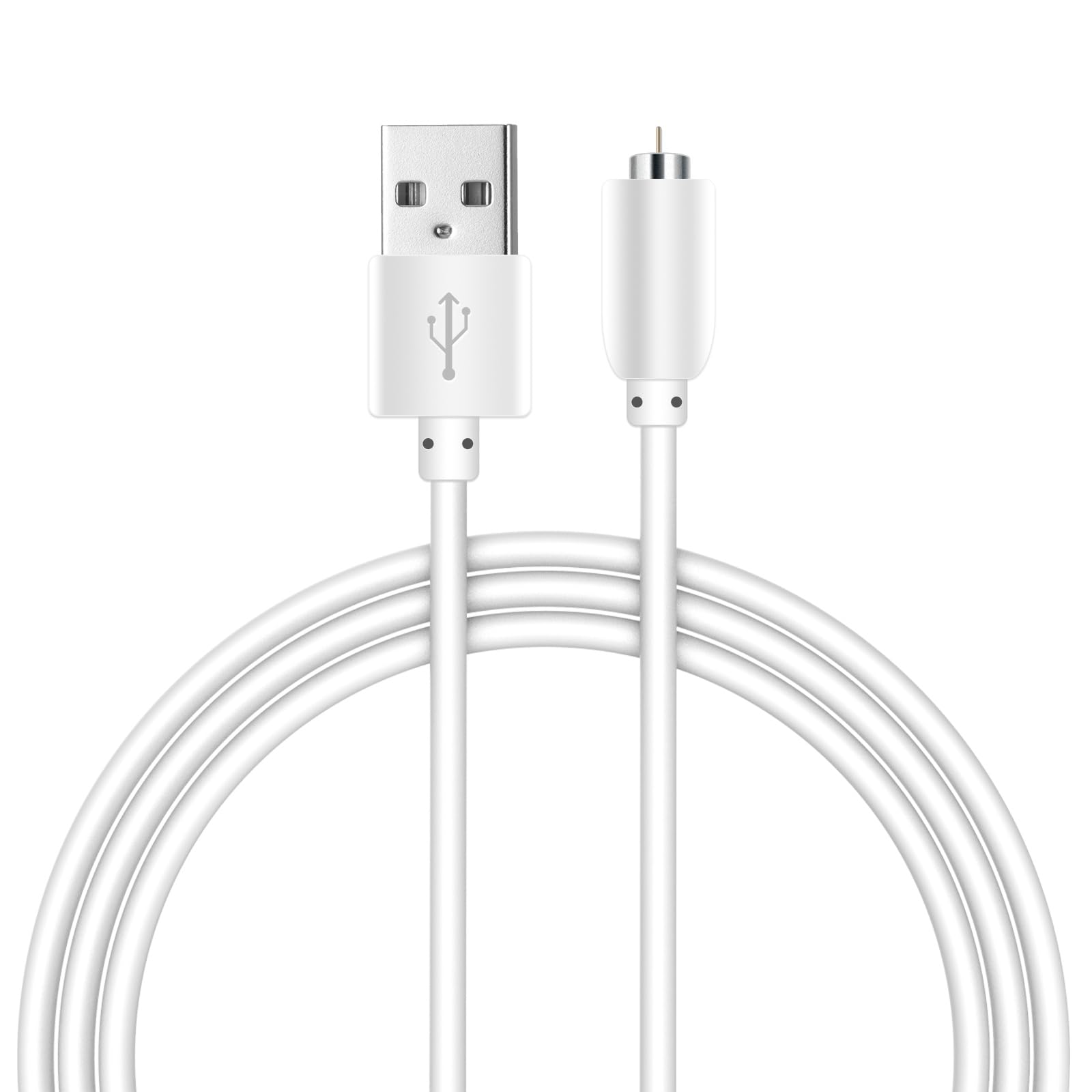 Amazon | 磁気充電ケーブル マグネット USB充電コード 磁気吸着 急速