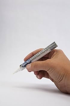 Amazon.com: ColorRite Tri-Coat 603 Candy Persimmon Red Touch-Up