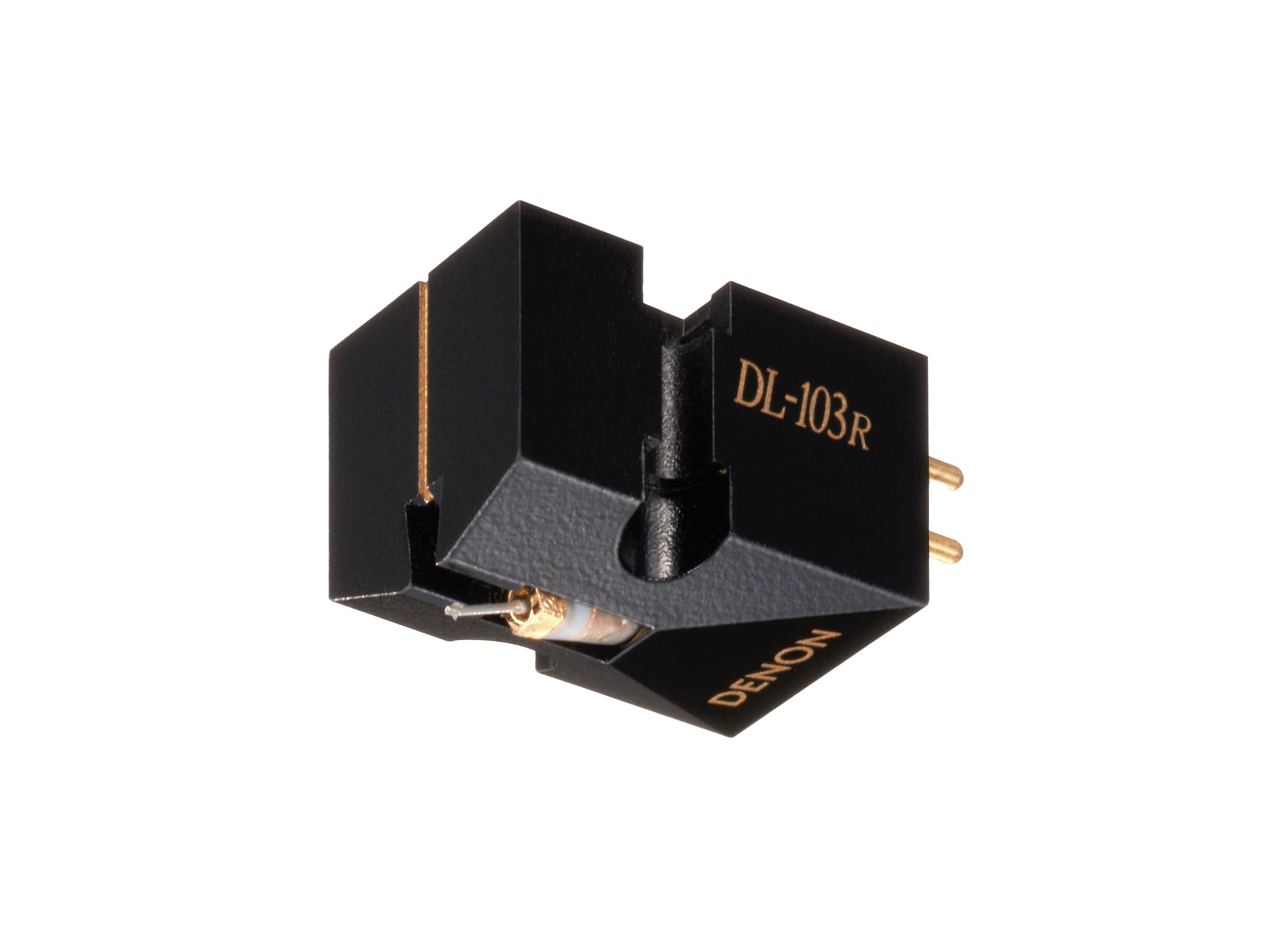 Amazon.com: Denon DL-103R Moving Coil Turntable Phono Cartridge