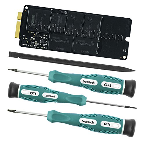 Amazon | Odyson - 512GB SSD アップグレードキット 交換用 Apple