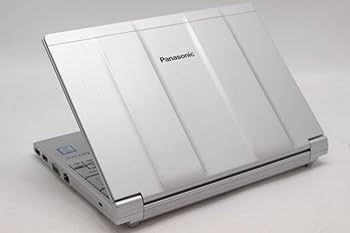 Amazon.co.jp: 【整備済み品】 Panasonic パナソニック Let's note