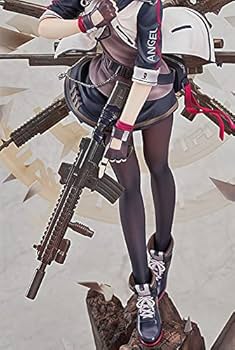 Amazon | アークナイツ エクシア 昇進段階2 1/7スケール ABS&PVC製