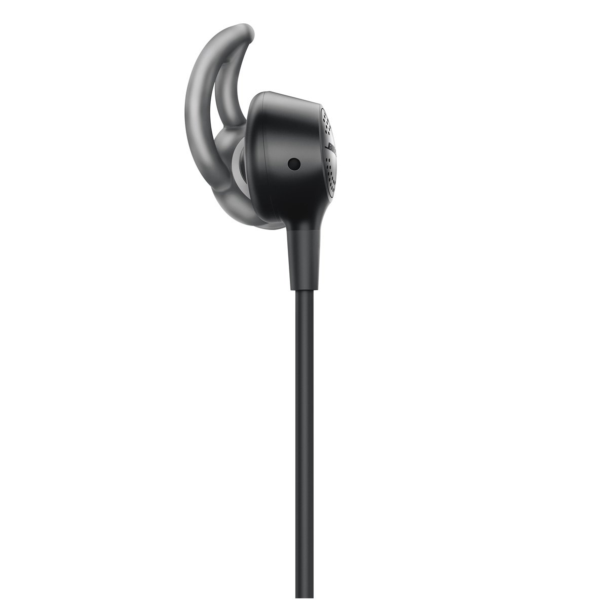 Amazon.com: Bose Quietcontrol 30 Black (761448-0010) : Electronics