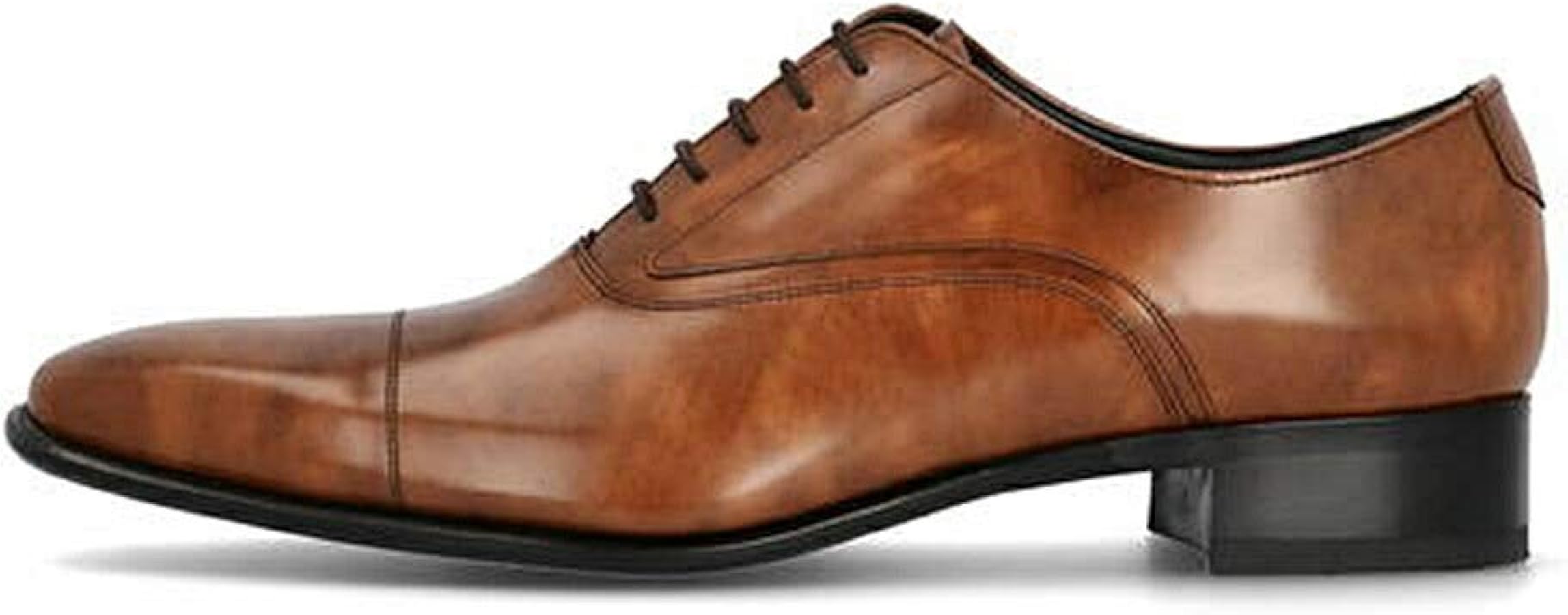 Amazon | REGAL(リーガル) メンズ ビジネスシューズ 725R AL ブラウン