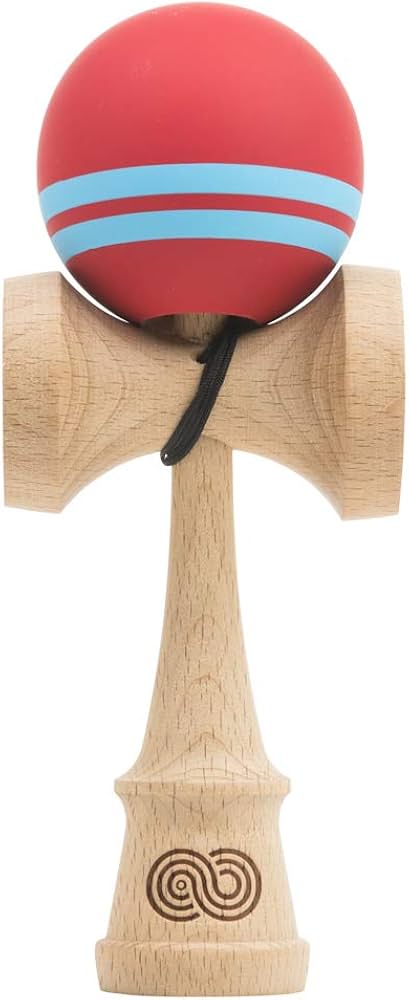Amazon.co.jp: KENDAMA USA けん玉 KAIZEN3.0（改善3.0）- Slim Flip