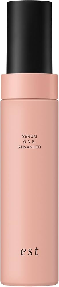 Amazon.co.jp: est(エスト) セラム ワン アドバンスド : ビューティー