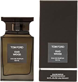 Amazon.com: Oud Wood by Tom Ford Reproduction, 3.4 Ounces : Beauty