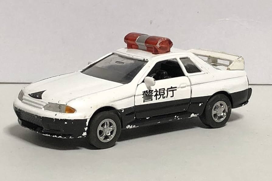 Amazon | ヨネザワ ダイヤペット 日産 スカイライン GT-R R32