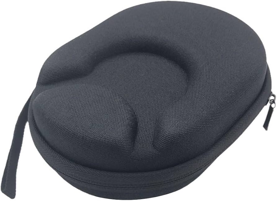 Amazon | 骨伝導 イヤホンケース 骨伝導ヘッドセット 携帯用収納ケース