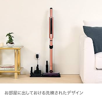 Amazon | Shark シャーク EVOPOWER SYSTEM iQ コードレススティック