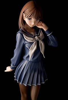 Amazon | essence. ラブプラス 1/8 姉ヶ崎寧々 ガレージキット ガレキ