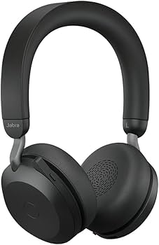 Amazon.co.jp: Jabra Evolve2 75 - USB-C UC - ブラック : パソコン