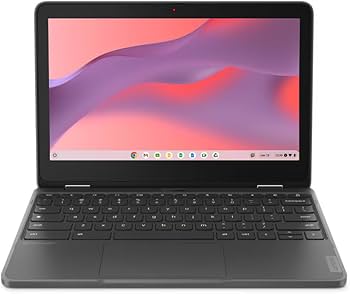 Amazon.com: Lenovo 300e Yoga Chromebook Gen 4 11.6