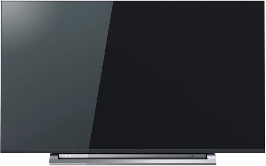 Amazon | REGZA 43V型 液晶テレビ レグザ 43M540X 4Kチューナー内蔵 外