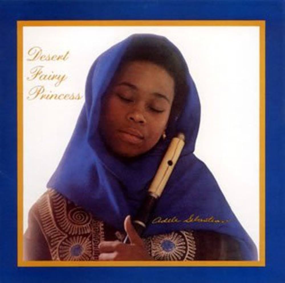 Amazon.co.jp: Desert Fairy Princess: ミュージック