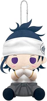 Amazon.co.jp: ぴたぬい 刀剣乱舞-ONLINE- 日本号 GX969 : おもちゃ