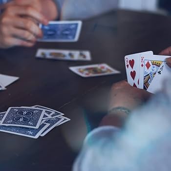 Amazon.co.jp: BICYCLE(バイスクル) ライダーバック STANDARD トランプ