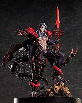 Amazon | Fate/Grand Order バーサーカー/クー・フーリン 〔オルタ〕 1