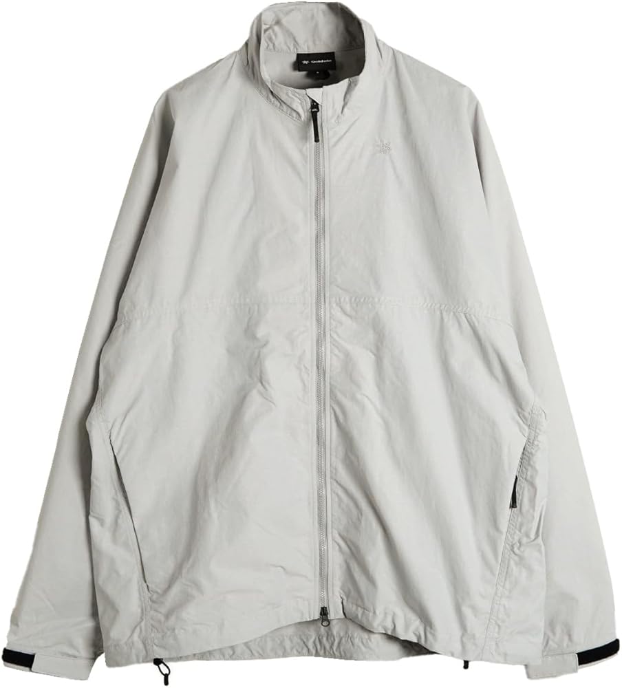 Amazon | [Goldwin] [ゴールドウィン] ウィンド ライト ジャケット