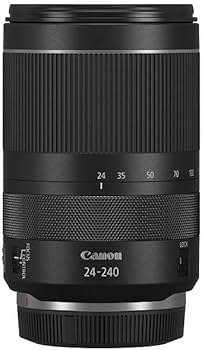 Amazon.co.jp: キヤノン RFレンズ RF24-240mm F4-6.3 IS USM RF24
