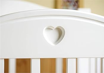 Amazon.co.jp: ベビーベッド「プロヴァンス」 日本製 ベビーベッド